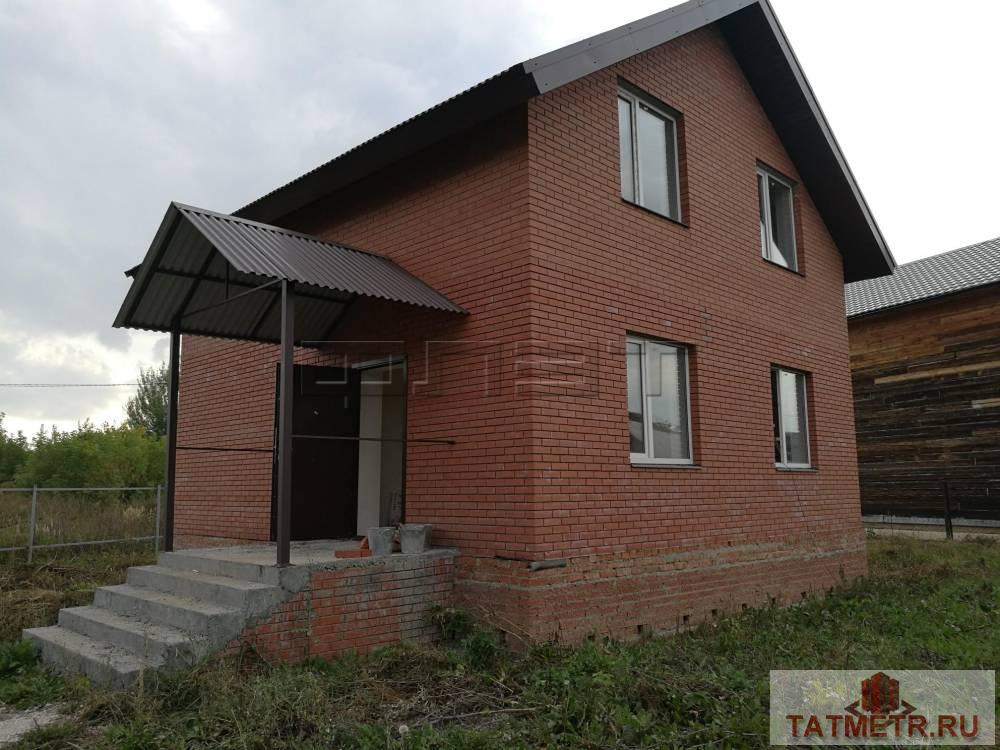 Продажа / Дома и коттеджи, Казань, ул. Оптиков (Кульсеитово), 3 600 000 Продается: кирпичный 2-х этажный дом с отапливаемым подвалом под всем домом общей площадью 150 м2., в поселке...