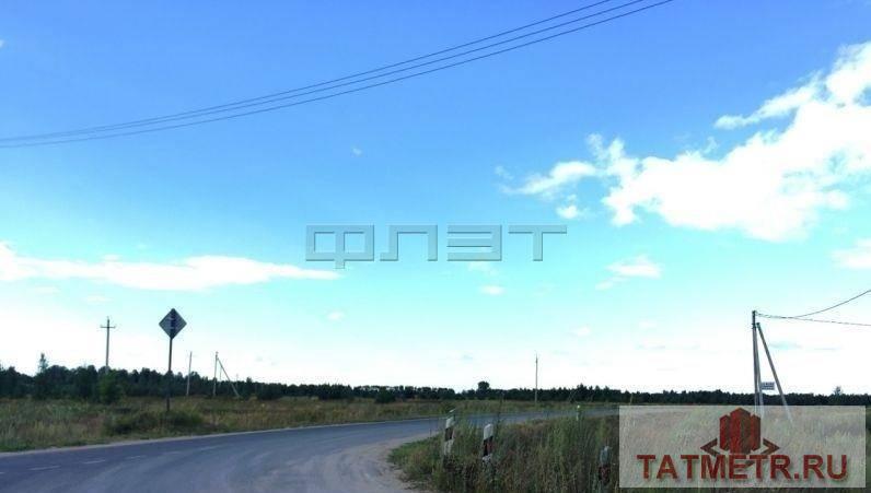 Продажа / Земельные участки, Тарлаши, Долматовка улица, 1 100 000 Продается отличный участок 9,5 соток (32*30м) на расстоянии 2 км от поселка Песчаные Ковали, Асфальт до участка,...