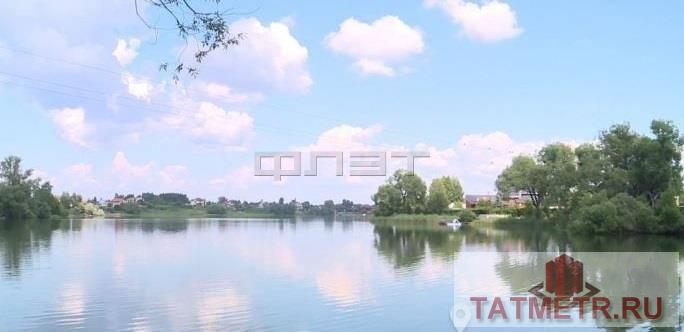 Продажа / Земельные участки, Тарлаши, Долматовка улица, 1 100 000 Продается отличный участок 9,5 соток (32*30м) на расстоянии 2 км от поселка Песчаные Ковали, Асфальт до участка,... - 2