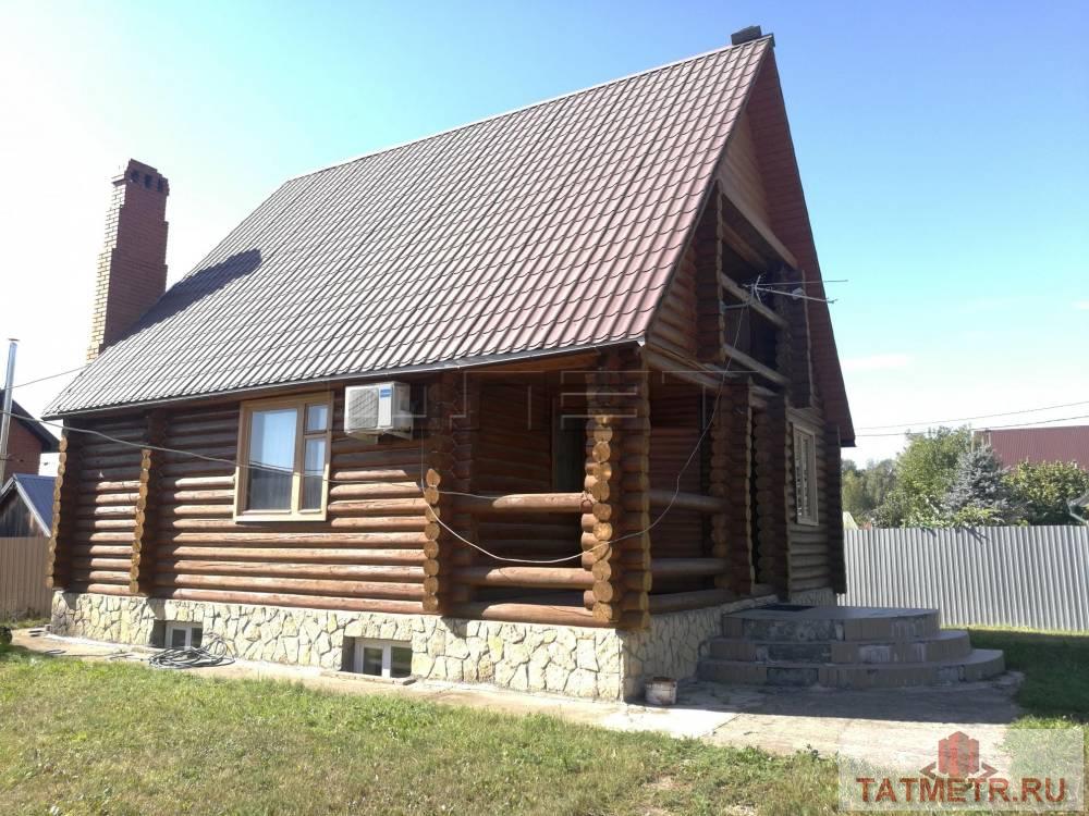 Продажа / Дачи, Усады, тер. Снт Луч, 4 600 000 Продается: замечательная зимняя дача в СНТ «Луч» рядом с пос. Усады (район Жиркомбината) в 5 минутах езды до г....