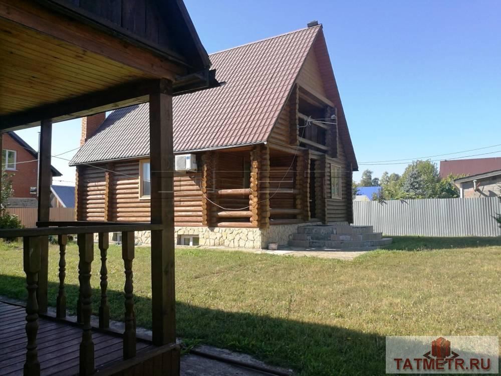 Продажа / Дачи, Усады, тер. Снт Луч, 4 600 000 Продается: замечательная зимняя дача в СНТ «Луч» рядом с пос. Усады (район Жиркомбината) в 5 минутах езды до г.... - 1