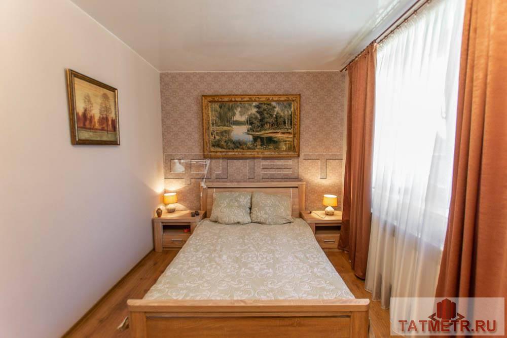 Продажа / Дома и коттеджи, Казань, Чистоозерская улица, 18 900 000 Продается: Роскошный кирпичный дом в Кировском районе Казани, ул. Военная (АДМИРАЛТЕЙСКАЯ СЛОБОДА) на берегу рек... - 2