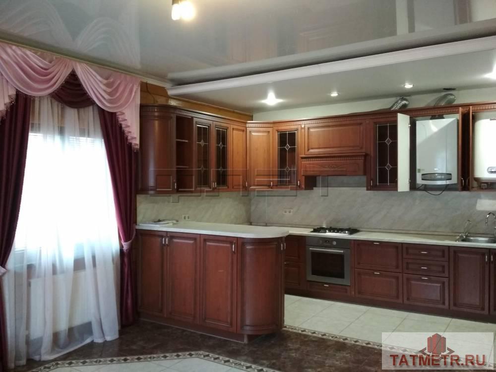 Продажа / Дома и коттеджи, Казань, Магистральная улица, 8 990 000 Советский район, ул. п. Большые Клыки, ул. Магистральная ПРОДАЕТСЯ: Дом брусчатый 189мкв в д.Большие Клыки г.... - 2