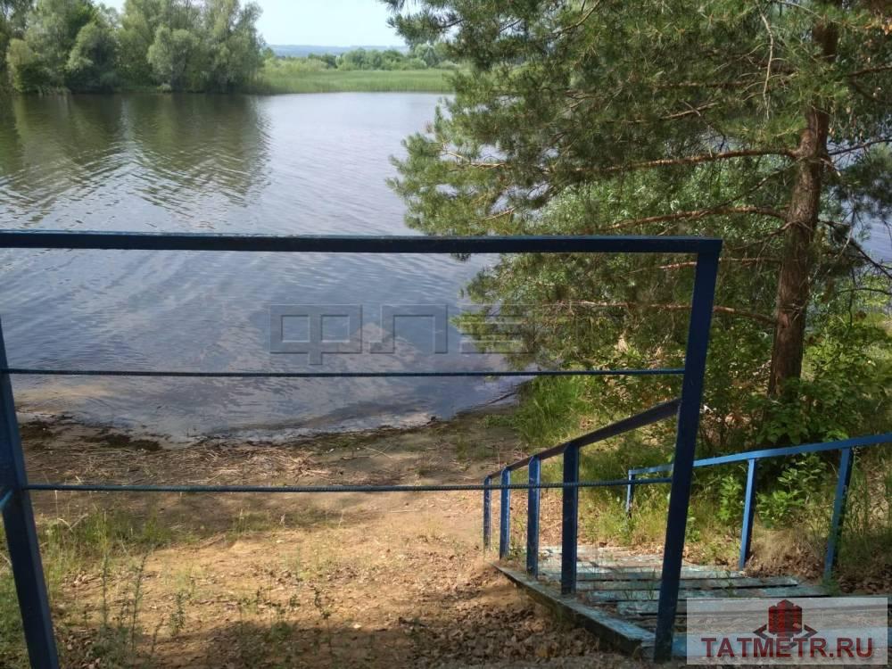Продажа / Земельные участки, Матюшино, Садовая улица, 3 000 000 Лаишевский район, п.Боровое Матюшино. Продается право аренды на земельный участок (10 соток) в Зеленом Бору на...