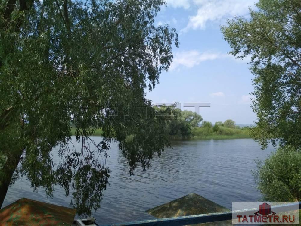 Продажа / Земельные участки, Матюшино, Садовая улица, 3 000 000 Лаишевский район, п.Боровое Матюшино. Продается право аренды на земельный участок (10 соток) в Зеленом Бору на... - 2