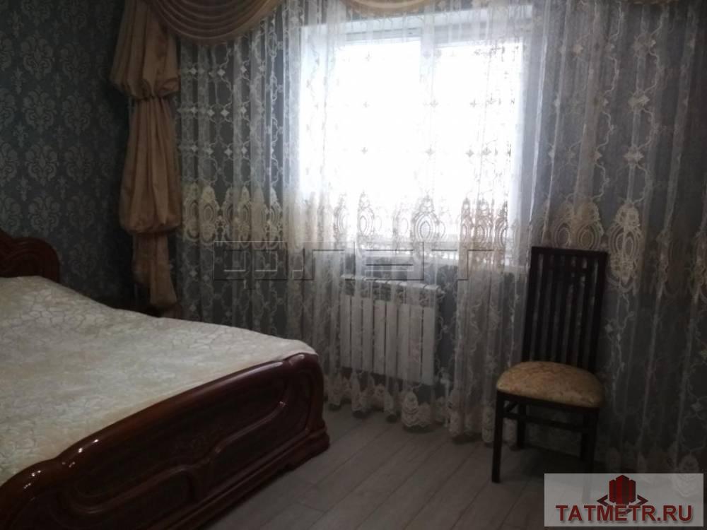 Продажа / Дома и коттеджи, Богородское, Космонавтов улица, 4 280 000 Пестречинский район, с. Богородское, ул. КосмонавтовПРОДАЕТСЯ: Новый кирпичный дом в десяти километрах от г Казани,... - 1