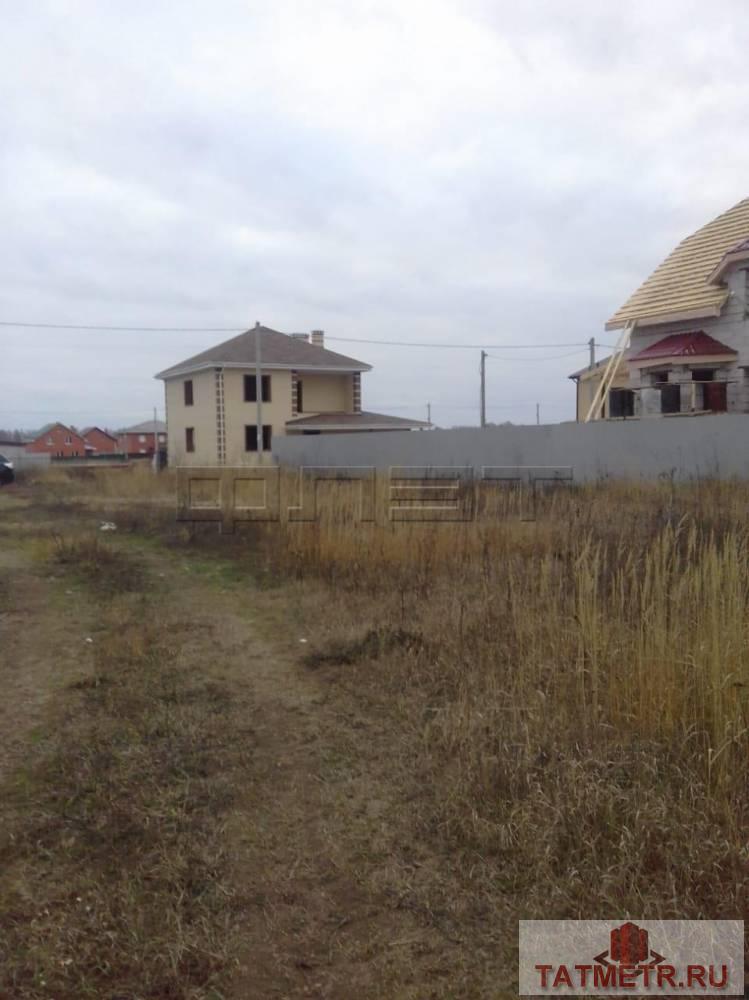 Продажа / Земельные участки, Осиново, Профсоюзная улица, 950 000 с. Осиново, ул. Фабричная продается участок ИЖС 6 соток. Участок ровный, с хорошими подъездными путями. Электричество... - 1