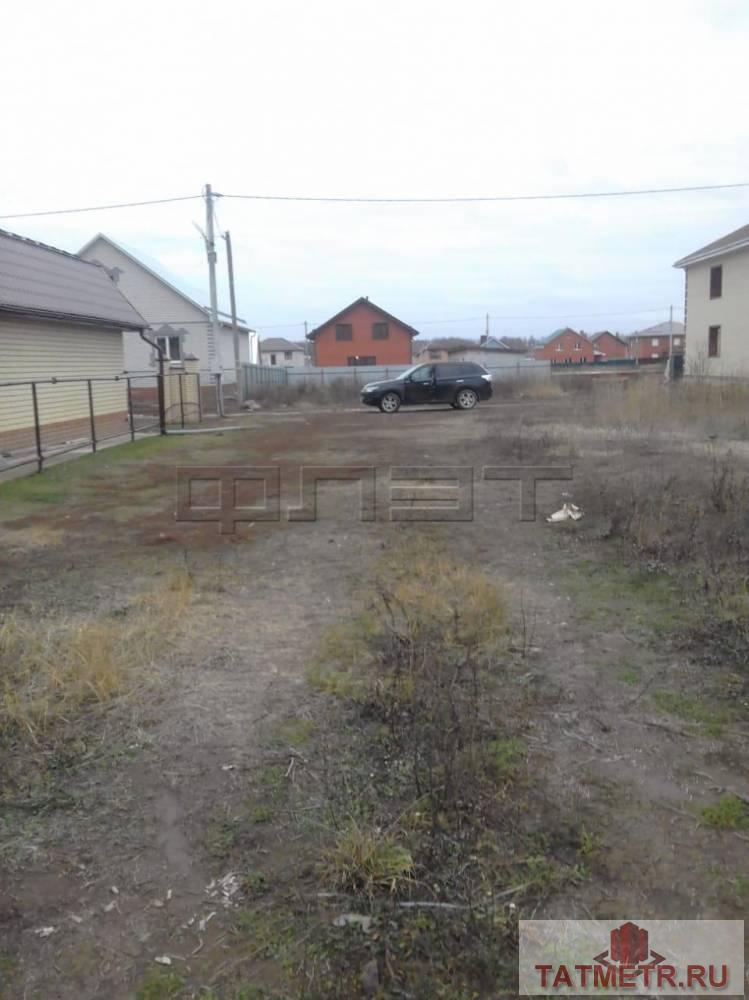 Продажа / Земельные участки, Осиново, Профсоюзная улица, 950 000 с. Осиново, ул. Фабричная продается участок ИЖС 6 соток. Участок ровный, с хорошими подъездными путями. Электричество... - 2