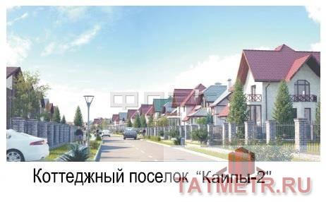 Продажа / Земельные участки, Каипы, Буйная улица, 520 000 Лаишевский район, Каипы. Вашему вниманию предлагается земельный участок под застройку в новом коттеджном поселке...