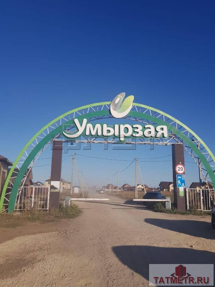 Продажа / Земельные участки, Тангачи, Клубничная улица, 400 000 Продается: Земельный участок 8,5 соток в коттеджном поселке «Умырзая» Рождественское сельское поселение, д. Тангачи....