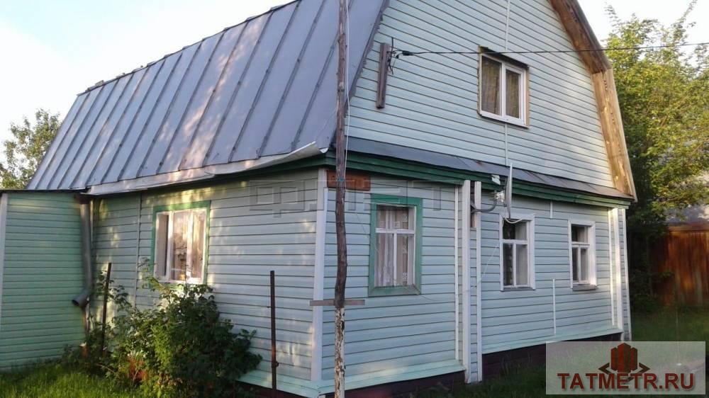 Продажа / Дома и коттеджи, Тагашево, Новая улица, 1 550 000 Пестречинский район, Кулаевское сельское поселение, д. Тагашево, ул. Новая. Продам жилой дом 1 этажный, деревянный,...