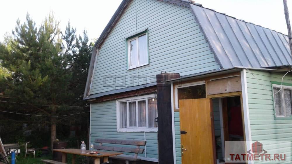 Продажа / Дома и коттеджи, Тагашево, Новая улица, 1 550 000 Пестречинский район, Кулаевское сельское поселение, д. Тагашево, ул. Новая. Продам жилой дом 1 этажный, деревянный,... - 1