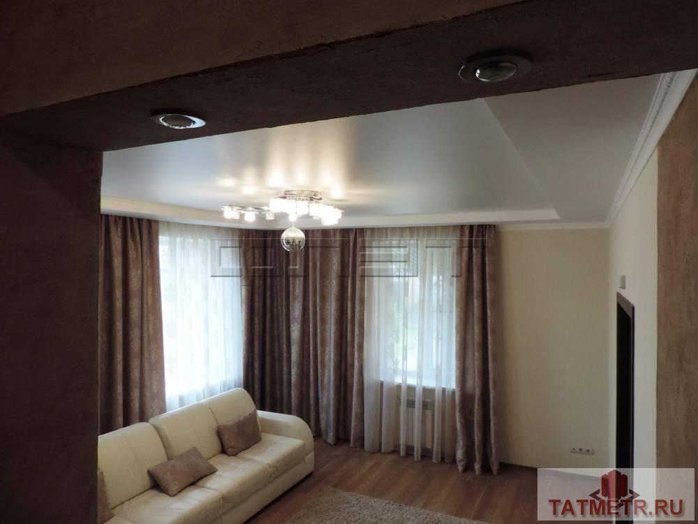 Продажа / Дома и коттеджи, Высокая Гора, Калиновая улица, 13 500 000 Высокая гора, ул. Калиновая ПРОДАЕТСЯ: Роскошный кирпичный дом с гаражно-банным комплексом на 10 сотках земли,... - 2