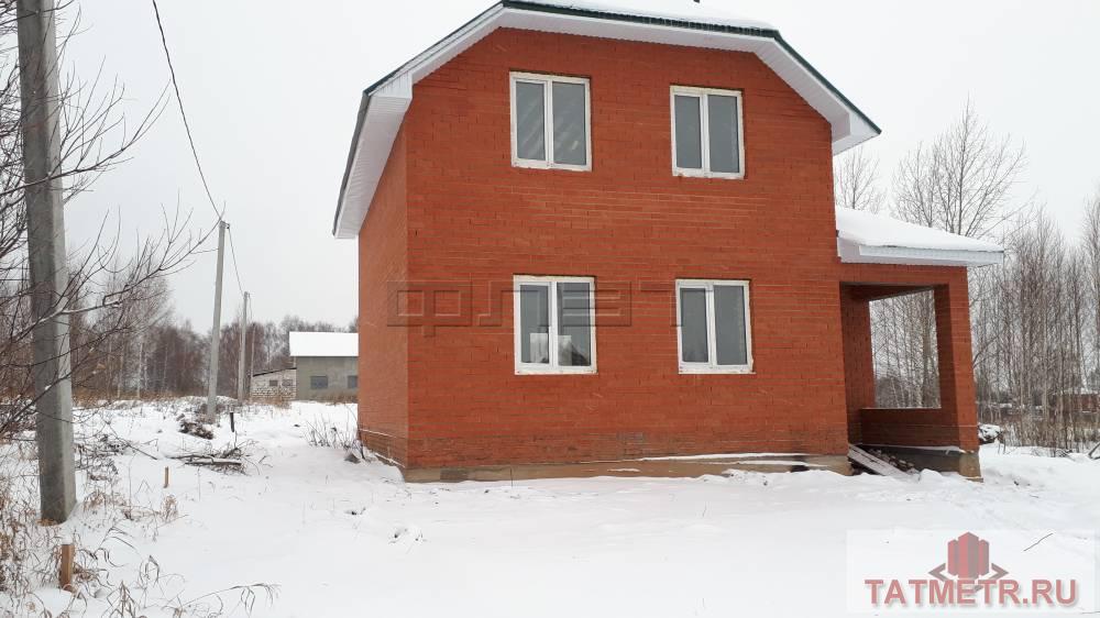 Продажа / Дома и коттеджи, Казань, ул. Пикина (Чебакса), 3 200 000 ПРОДАЕТСЯ: Кирпичный новый дом по адресу с.Чебакса Советский район (относиться к г.Казани) активно развивающееся...
