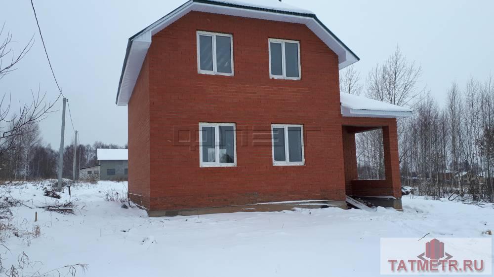 Продажа / Дома и коттеджи, Казань, ул. Пикина (Чебакса), 3 200 000 ПРОДАЕТСЯ: Кирпичный новый дом по адресу с.Чебакса Советский район (относиться к г.Казани) активно развивающееся... - 2