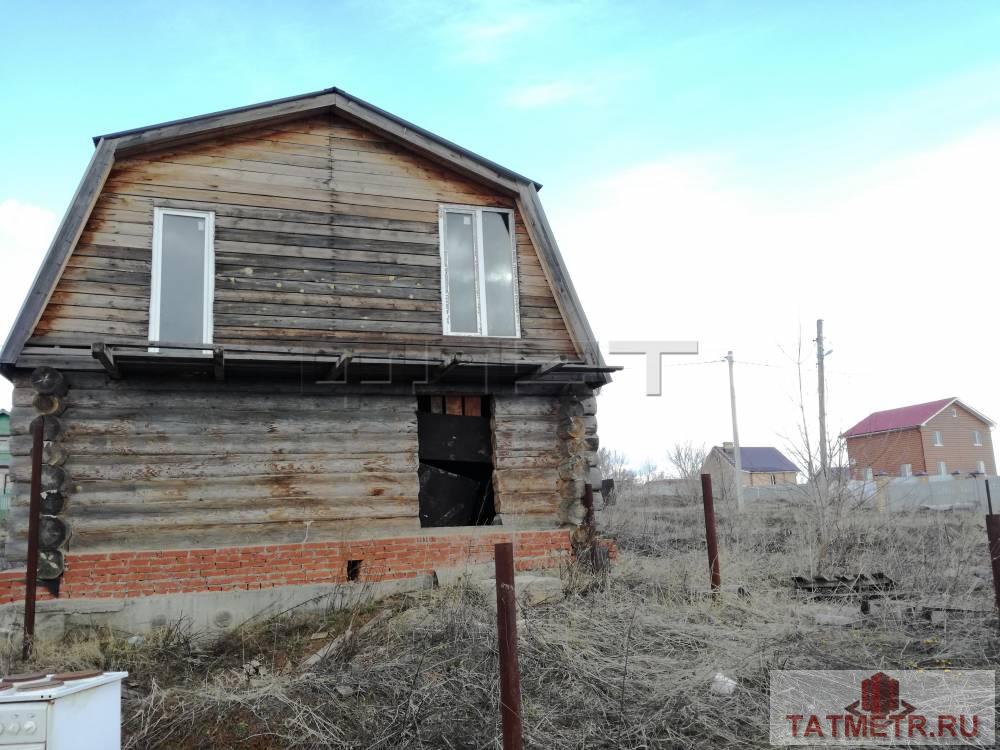 Продажа / Земельные участки, Ильинский, Центральная улица, 1 100 000 Пестречинского район, пос.Ильинский ,ул. Центральная.Продам участок в живописном месте. Участок ровный прямоугольной...