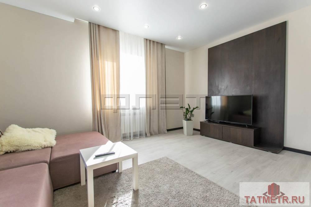 Продажа / Дома и коттеджи, Казань, Майская улица, 8 950 000 Приволжский район, ул. МайскаяПРОДАЕТСЯ: Новый современный дом в Приволжском районе Казани. Дом полностью готов для... - 1