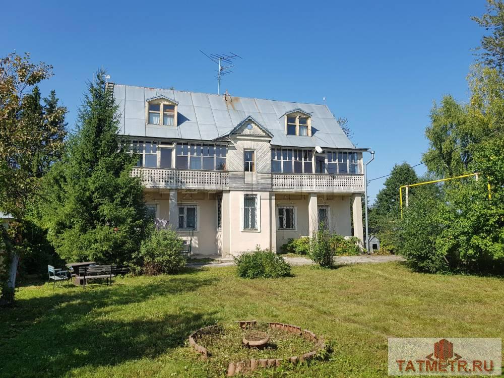 Продажа / Дома и коттеджи, Садовый, Заречная улица, 9 900 000 Зеленодольский район, п. Садовый, ул. Заречная ПРОДАЕТСЯ: Продается комфортный дом в Раифе. Красивый...