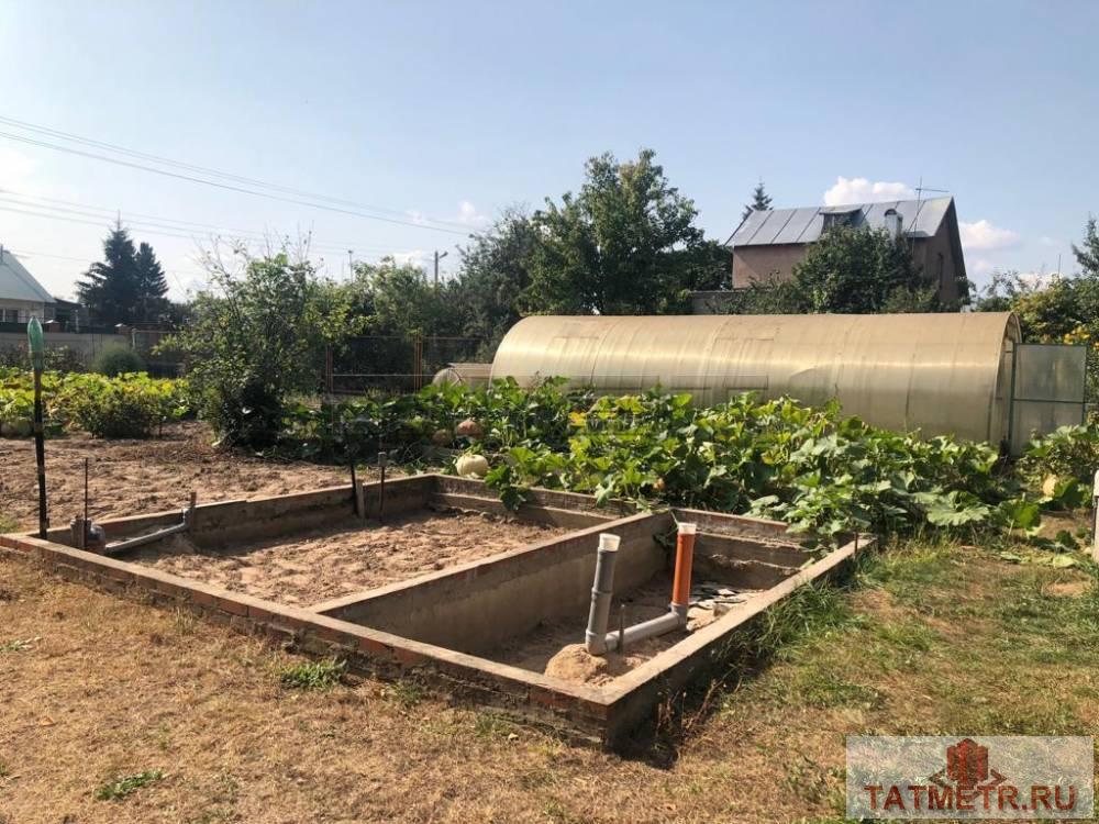 Продажа / Дома и коттеджи, Орел, Новая улица, 10 500 000 Продается: Отличный кирпичный дом вЛаишевском районе , ул. Новая, на первой линии от леса. Дом 1996 года постройки:... - 1
