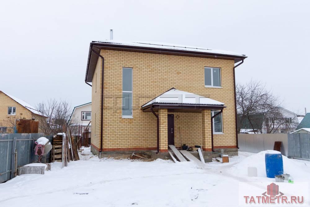 Продажа / Дома и коттеджи, Казань, ул. Молдавская 2-я (Новая Сосновка), 6 150 000 Продается: отличный,новый кирпичный дом в Советском районе Казани, ул. 2-я Молдавская (Новая Сосновка) . Дом...