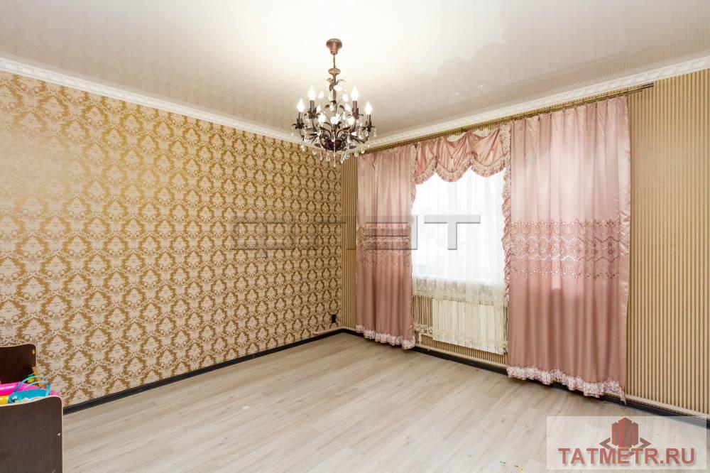Продажа / Дома и коттеджи, Казань, Машинистов улица, 6 600 000 Продается: Отличный кирпичный дом в Кировском районе Казани, ул. Машинистов (Юдино ) . Дом 2006 года постройки:... - 2