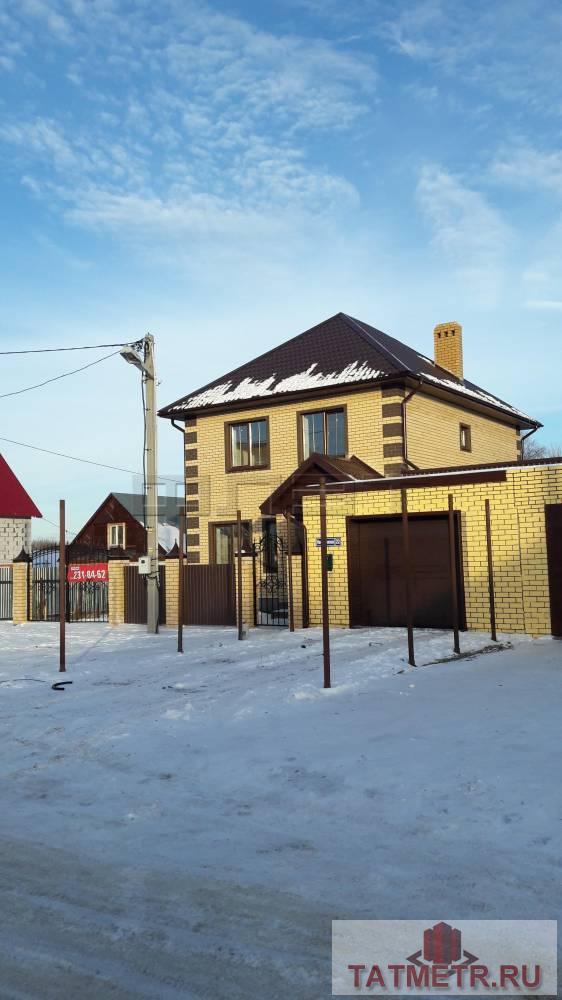 Продажа / Дома и коттеджи, Казань, Рассветная улица, 7 900 000 Вашему вниманию предлагается: Приволжский район, Вознесение, ул. Рассветная. Тихое, спокойное, экологически чистое,...