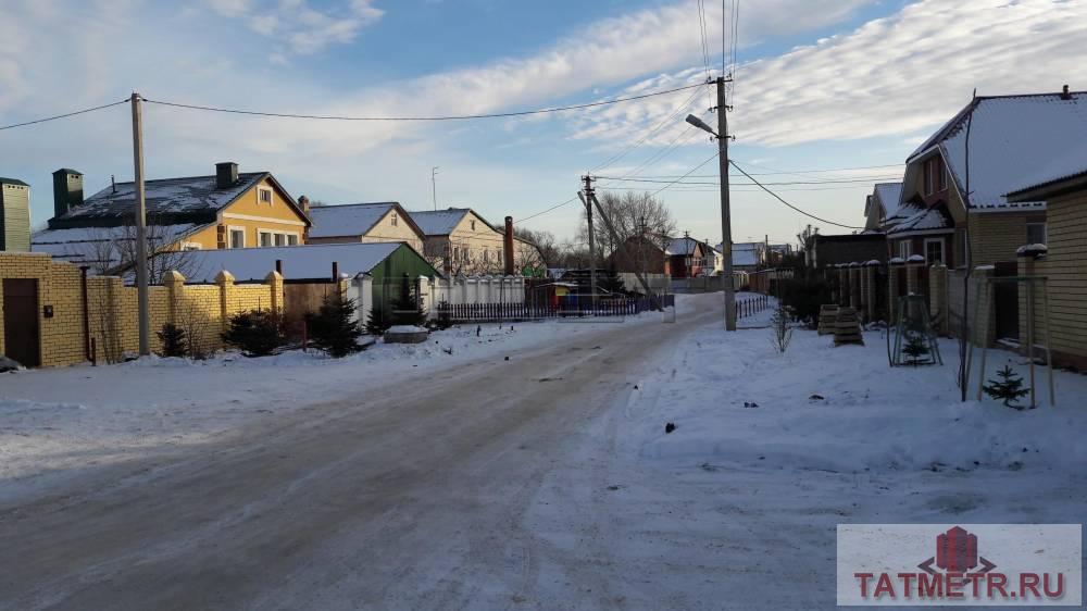 Продажа / Дома и коттеджи, Казань, Рассветная улица, 7 900 000 Вашему вниманию предлагается: Приволжский район, Вознесение, ул. Рассветная. Тихое, спокойное, экологически чистое,... - 1