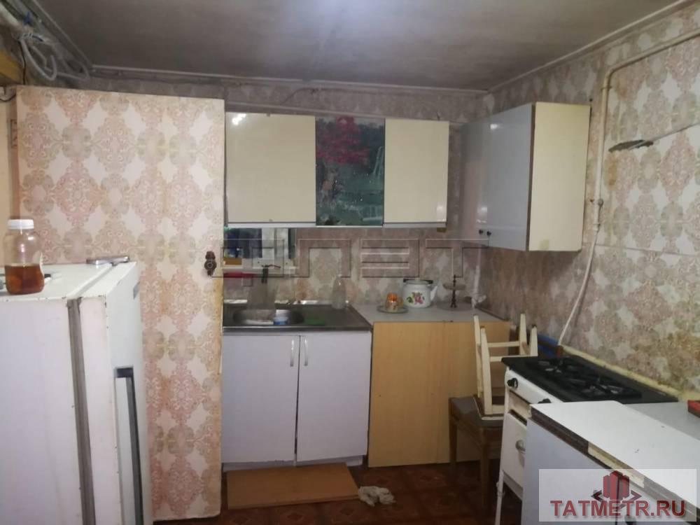 Продажа / Дома и коттеджи, Казань, Пехотная улица, 1 100 000 Продается: Казань. Продается небольшой дом, расположенный в сердце исторического центра города. Дом находится... - 2