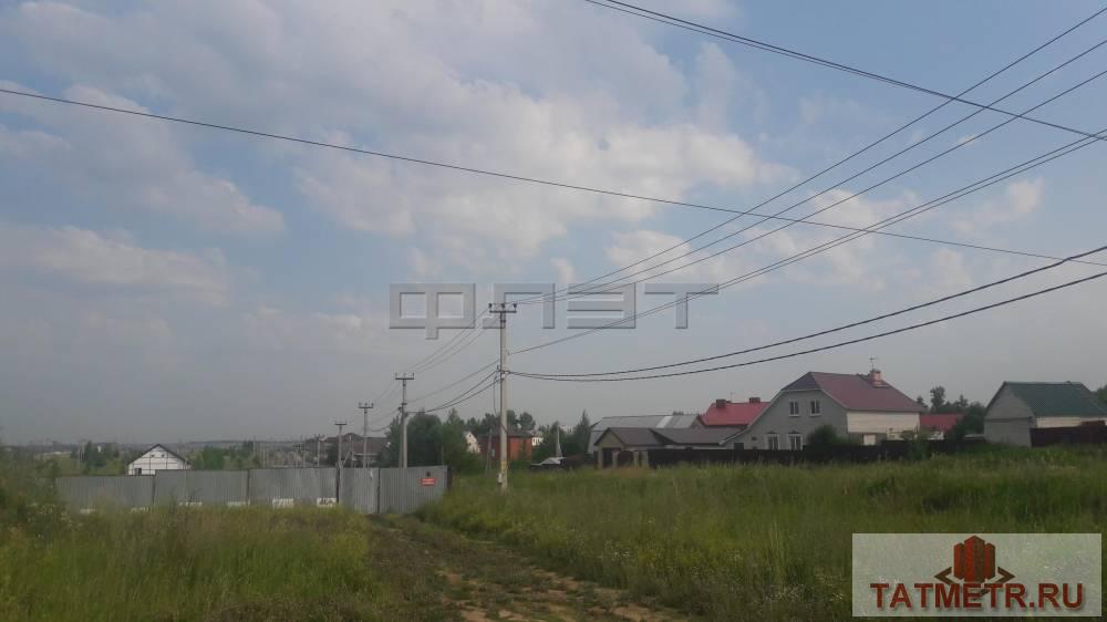 Продажа / Земельные участки, Казань, ул. Заречная (Вишневка), 550 000 КАЗАНЬ, Приволжский район, Салмачи, жилой массив Вишневка. Отличный, ровный участок общей площадью 3.5 сотки. Пять... - 1