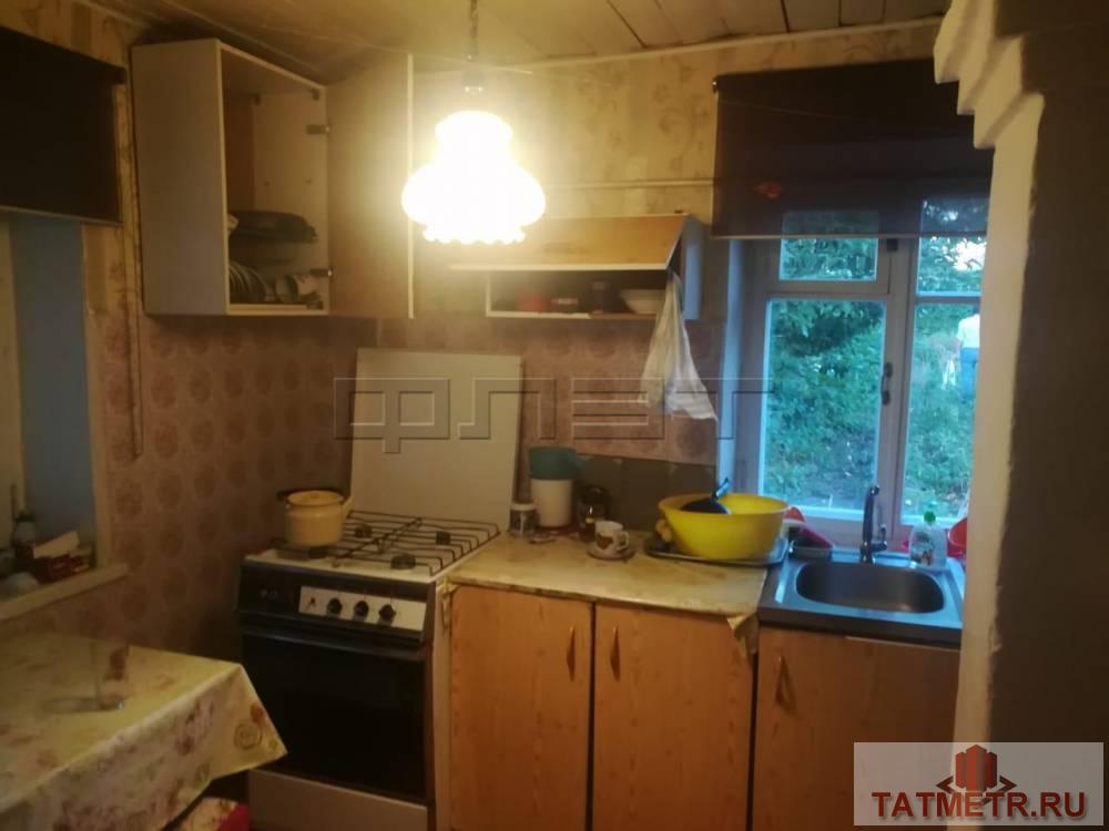 Продажа / Дома и коттеджи, Казань, Локомотивная улица, 2 399 000 Продается: Казань Приволжский район дом в п. Борисково, по ул. Локомотивная, общей площадью 70 кв на 7 сотках... - 1