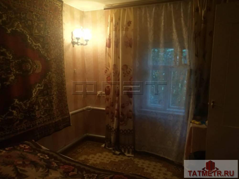 Продажа / Дома и коттеджи, Казань, Локомотивная улица, 2 399 000 Продается: Казань Приволжский район дом в п. Борисково, по ул. Локомотивная, общей площадью 70 кв на 7 сотках... - 2