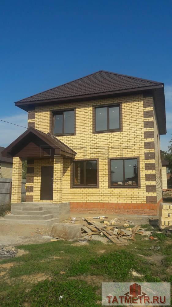 Продажа / Дома и коттеджи, Казань, ул. Дэртле (Вознесенское), 6 000 000 Вашему вниманию предлагается: Советский район, пос. Вознесенье, ул. Дэртле. Земельный участок ровный, 6 соток,...