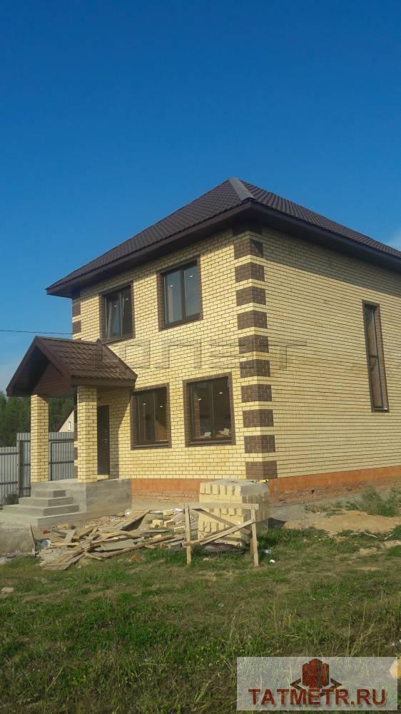 Продажа / Дома и коттеджи, Казань, ул. Дэртле (Вознесенское), 6 000 000 Вашему вниманию предлагается: Советский район, пос. Вознесенье, ул. Дэртле. Земельный участок ровный, 6 соток,... - 1