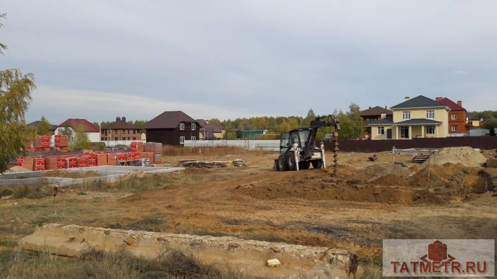 Продажа / Земельные участки, Казань, ул. Дэртле (Вознесенское), 2 250 000 Вашему вниманию предлагается: Земельный участок в черте города, в престижном поселке ВОЗНЕСЕНЬЕ, по ул. Дэртле....