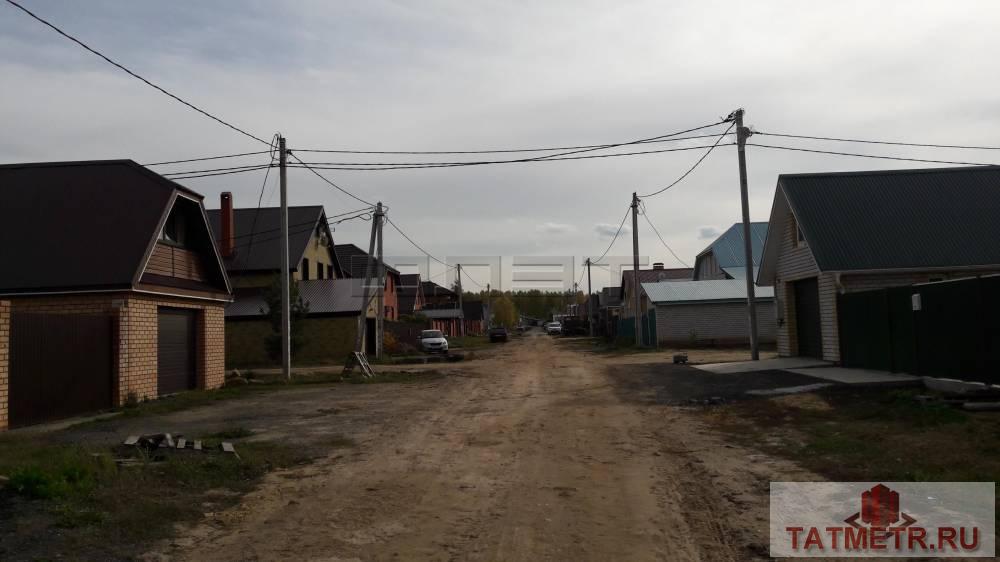Продажа / Земельные участки, Казань, ул. Дэртле (Вознесенское), 2 250 000 Вашему вниманию предлагается: Земельный участок в черте города, в престижном поселке ВОЗНЕСЕНЬЕ, по ул. Дэртле.... - 2