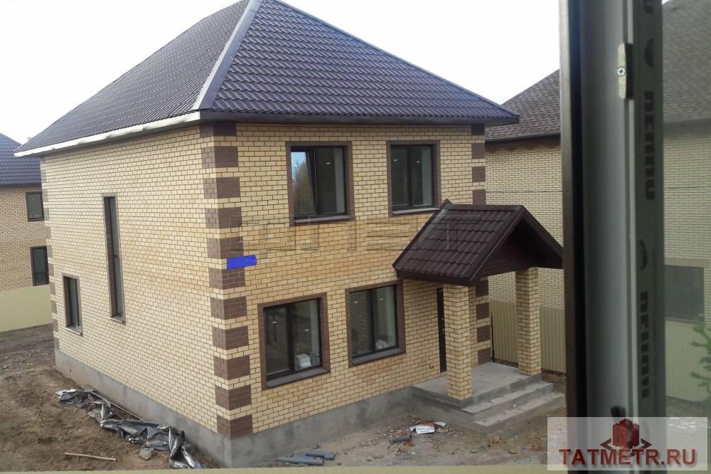 Продажа / Дома и коттеджи, Казань, ул. Зарничная (Вознесенское), 6 500 000 Вашему вниманию предлагается: Пос. Вознесенье ул. Зарничная. Оличное место для проживания в черте города....