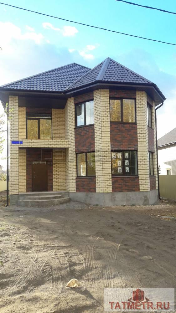 Продажа / Дома и коттеджи, Казань, ул. Зарничная (Вознесенское), 6 500 000 Вашему вниманию предлагается: Пос. Вознесенье ул. Зарничная. Оличное место для проживания в черте города.... - 1