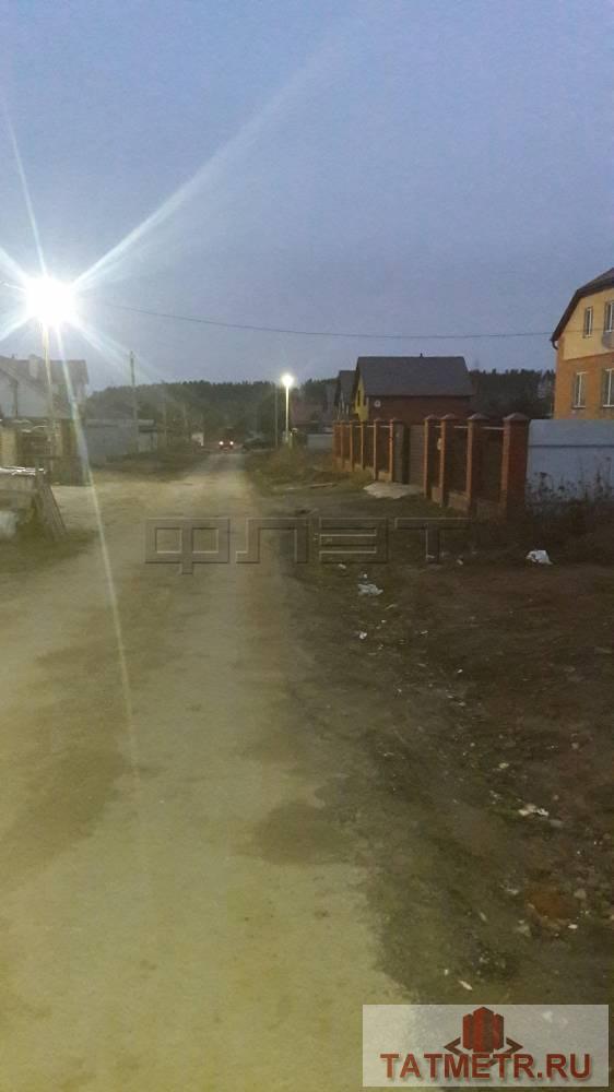 Продажа / Земельные участки, Казань, ул. Зарничная (Вознесенское), 3 000 000 Вашему вниманию предлагается: Земельный участок в черте города, в престижном поселке ВОЗНЕСЕНЬЕ, по ул. Зарничная.... - 2