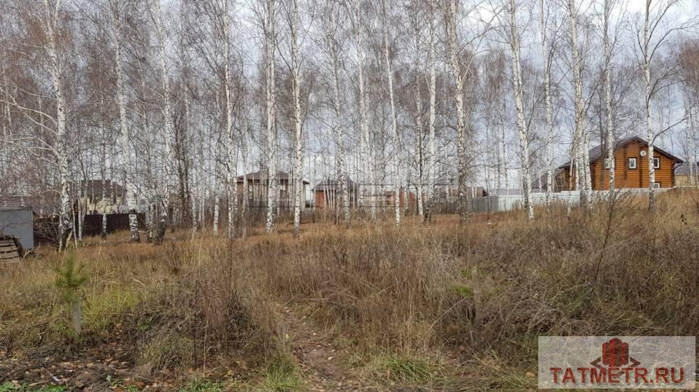 Продажа / Земельные участки, Казань, ул. Батырлык (Вознесенское), 7 400 000 Вашему вниманию предлагается: Земельный участок в черте города, в престижном поселке ВОЗНЕСЕНЬЕ, по ул. Батырлык....
