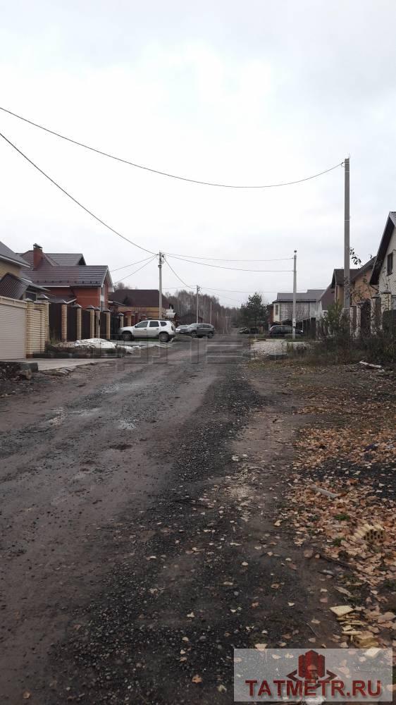 Продажа / Земельные участки, Казань, ул. Батырлык (Вознесенское), 7 400 000 Вашему вниманию предлагается: Земельный участок в черте города, в престижном поселке ВОЗНЕСЕНЬЕ, по ул. Батырлык.... - 2