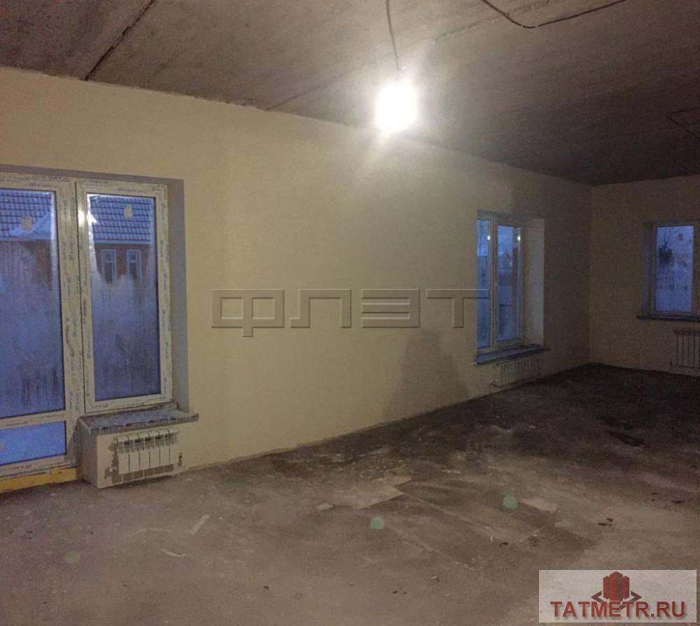 Продажа / Дома и коттеджи, Казань, ул. Иман (Вознесенское), 6 400 000 Продается: Кирпичный дом в п. Вознесение, ул. Иман площадью 160 кв.м на участке 6 соток Дом 2018 года постройки:... - 2