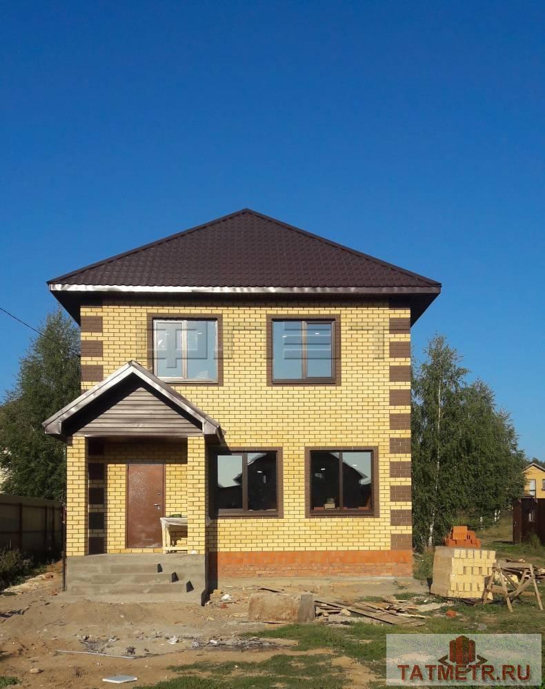 Продажа / Дома и коттеджи, Казань, ул. Назлы (Вознесенское), 6 200 000 Одно из самых красивых мест для жилья в черте города!!! Советский район, пос. Вознесенье, ул. Назлы. Тихое,...