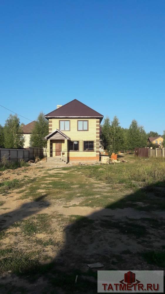 Продажа / Дома и коттеджи, Казань, ул. Назлы (Вознесенское), 6 200 000 Одно из самых красивых мест для жилья в черте города!!! Советский район, пос. Вознесенье, ул. Назлы. Тихое,... - 1