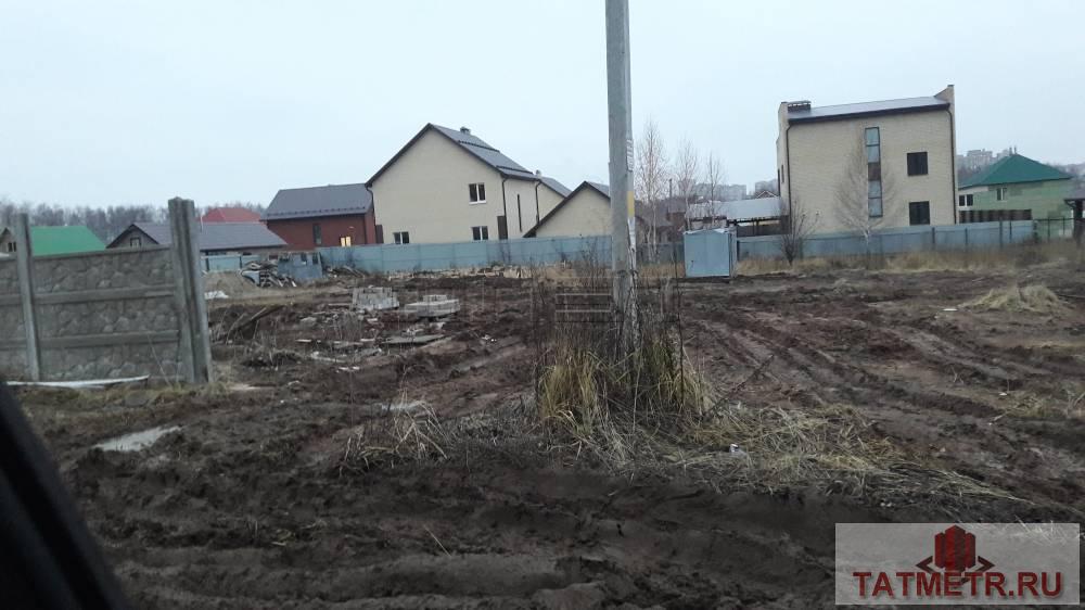 Продажа / Земельные участки, Казань, ул. Назлы (Вознесенское), 3 000 000 Вашему вниманию предлагается: Земельный участок в черте города, в престижном поселке ВОЗНЕСЕНЬЕ, по ул. Назлы.... - 1