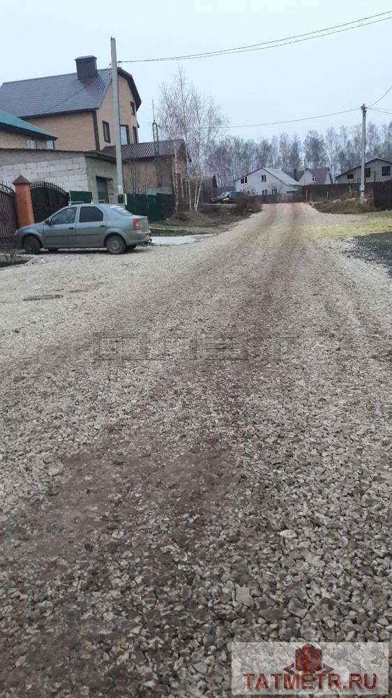 Продажа / Земельные участки, Казань, ул. Назлы (Вознесенское), 3 000 000 Вашему вниманию предлагается: Земельный участок в черте города, в престижном поселке ВОЗНЕСЕНЬЕ, по ул. Назлы.... - 2