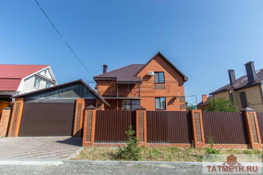 Продажа / Дома и коттеджи, Казань, ул. Дуслар (Вознесенское), 11 500 000 Вашему вниманию предлагается: Отличный, кирпичный дом с подвалом в Советском районе, пос. Вознесенье, ул. Дуслар ....