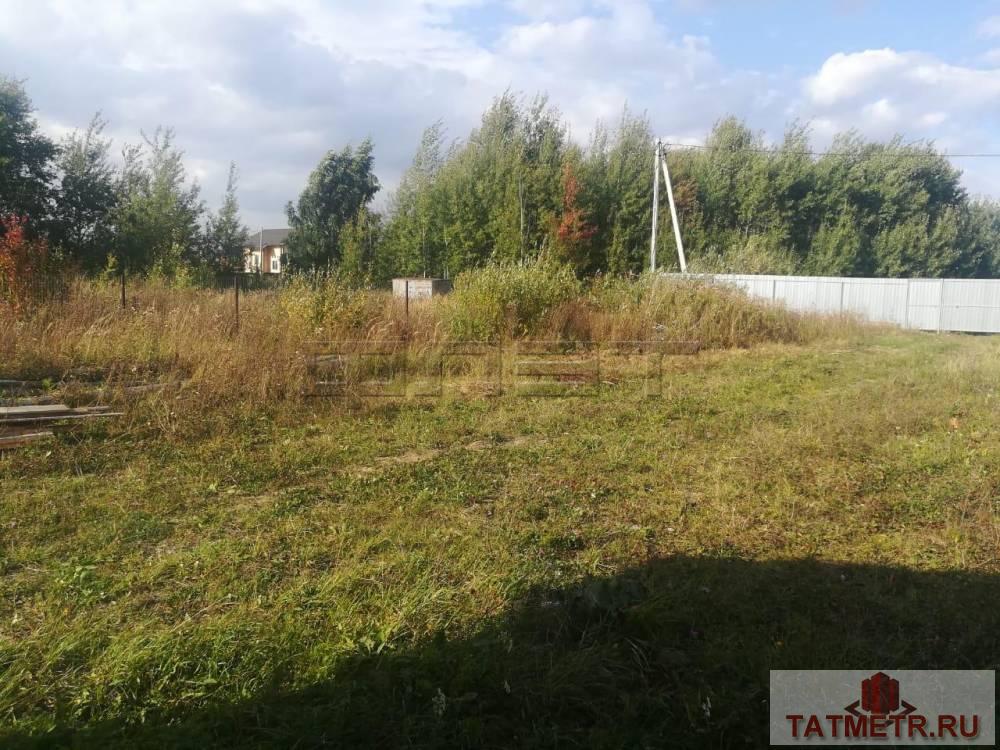 Продажа / Земельные участки, Казань, Центральная улица, 1 600 000 Продается: Продается участок в деревне Куюки размером 7,5 соток, назначение ЛПХ. В живописном месте, где нет... - 1