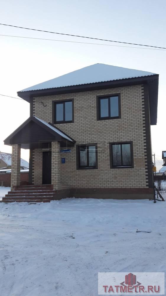 Продажа / Дома и коттеджи, Казань, Джалиловцев улица, 5 900 000 Вашему вниманию предлагается: Советский район, пос. Новая Сосновка ( Нагорный), ул. Джалиловцев. Тихое, спокойное,... - 2