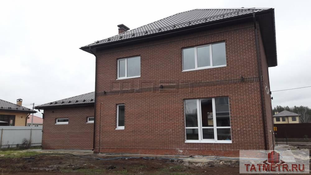 Продажа / Дома и коттеджи, Зимняя Горка, Весенняя улица, 6 200 000 Вашему вниманию предлагается: Лаишевский район, пос. Зимняя горка, ул. Весенняя. Тихое, спокойное, экологически...
