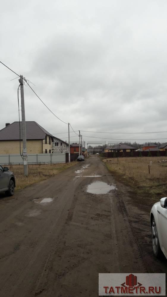 Продажа / Дома и коттеджи, Зимняя Горка, Весенняя улица, 6 200 000 Вашему вниманию предлагается: Лаишевский район, пос. Зимняя горка, ул. Весенняя. Тихое, спокойное, экологически... - 1
